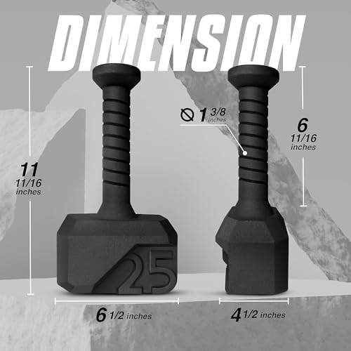 Yes4All Kettlebell Special Shape, Upgraded & Multifunctional - Image 3
