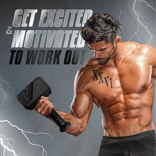 Yes4All Kettlebell Special Shape, Upgraded & Multifunctional - Image 4