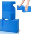 Yes4All Yoga Blocks 2 Pack EVA Foam