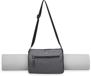 Gaiam Yoga Mat Bag – Wander Free Carrier