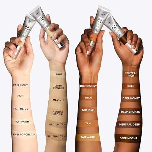 Your Skin But Better CC+ Cream - Image 5