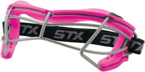 STX Youth Lacrosse Rookie-S Goggle