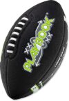 Franklin Sports Youth Playbook Junior Football – Small