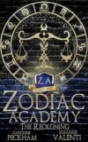 Zodiac Academy 3: The Reckoning