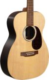 MARTIN 00-X2E Cocobolo Acoustic-electric Guitar