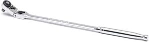 GEARWRENCH 1/4" Drive 72 Tooth Flex Ratchet, 81030