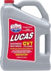 Lucas Oil 1 Gallon Synthetic CVT Transmission Fluid