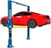 Dannmar 10,000lb Capacity Asymmetric Two Post Lift