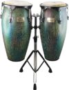 Tycoon Percussion 10 And 11 Inches Supremo Series Conga