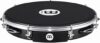 Meinl Percussion 10-Inch ABS Plastic Pandeiro, Black
