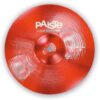 Paiste 10 Inches Color Sound Splash Cymbal