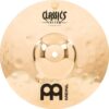Meinl Cymbals 10″ Splash Cymbal – CC10EMS-B