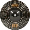 Meinl Cymbals 10″ Splash Cymbal – Classics Custom Dark (CC10DAS)