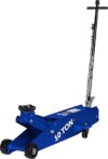 OTC 10-Ton Service Jack With Locking Handle
