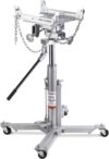 OTC 1000 Lbs Capacity Air-Assisted Transmission Jack 1794A
