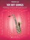 101 Hit Songs For Tenor Sax