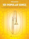 101 Popular Trombone Songs