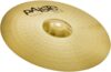 Paiste 101 Series 18″ Crash/Ride Cymbal