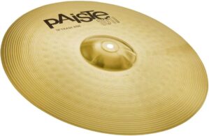 Paiste 101 Series 18" Crash/Ride Cymbal