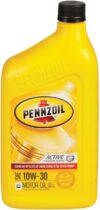 Pennzoil 10W-30 Motor Oil 550022792-12PK