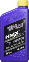 Royal Purple 11745 Engine Oils & Additive