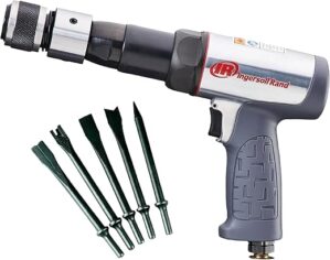 Ingersoll Rand 119MAXK Vibration Reduced Air Hammer Set