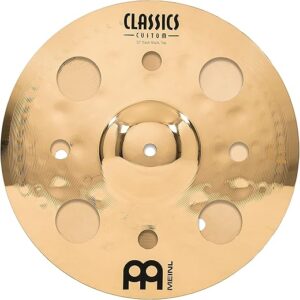 Meinl Cymbals 12″ Trash Stack Cymbal Pair – CC12-STK