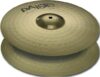 Paiste 14 Inch 101 Brass Hi-hat Cymbals