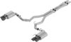 Borla 140743BC Exhaust For 2018-2023 Mustang GT
