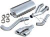 Corsa 14220 Cat-Back Exhaust System