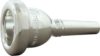 Bach 15C Small Shank Tenor Trombone Mouthpiece