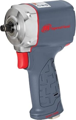 Ingersoll Rand 15QMAX 3/8" Air Impact Wrench