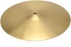 MOSLOM 16″ Copper Alloy Ride Cymbal