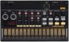 Korg 16-Key Synthesizer VOLCABEATS, Black