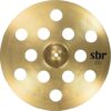Sabian 16″ SBR O-Zone Cymbal