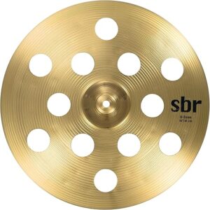 Sabian 16″ SBR O-Zone Cymbal