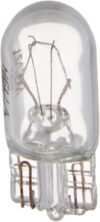 HELLA 168TB Bulb 168 12V 5W 3Cp
