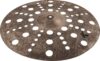 Avedis Zildjian Company 17 Inch K Custom Dry Crash Cymbal