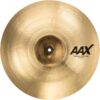 Sabian 18″ AAX X-Plosion Fast Crash