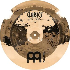 Meinl Cymbals 18″ China Cymbal – CC18EMCH-B