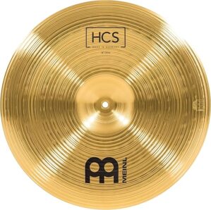 Meinl Cymbals 18” China Cymbal - HCS18CH