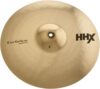Sabian 18″ HHX Evolution Crash, Brilliant Finish