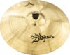 Avedis Zildjian Company 18 Inch A Custom Medium Crash