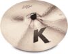 Avedis Zildjian Company 18 Inch K Custom Dark Crash
