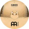 Meinl Cymbals 18″ Medium Crash Cymbal CC18MC-B
