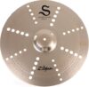 Avedis Zildjian Company 18″ S Trash Crash