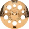 Meinl Cymbals 18″ Trash Crash Cymbal With Holes (CC18TRC-B)