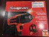 Snap-on 18 Volt Cordless Impact Wrench CT8850O
