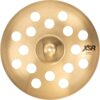 Sabian 18″ XSR O-Zone Cymbal