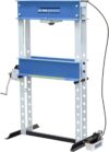 OTC 1834 25-Ton Capacity Shop Press